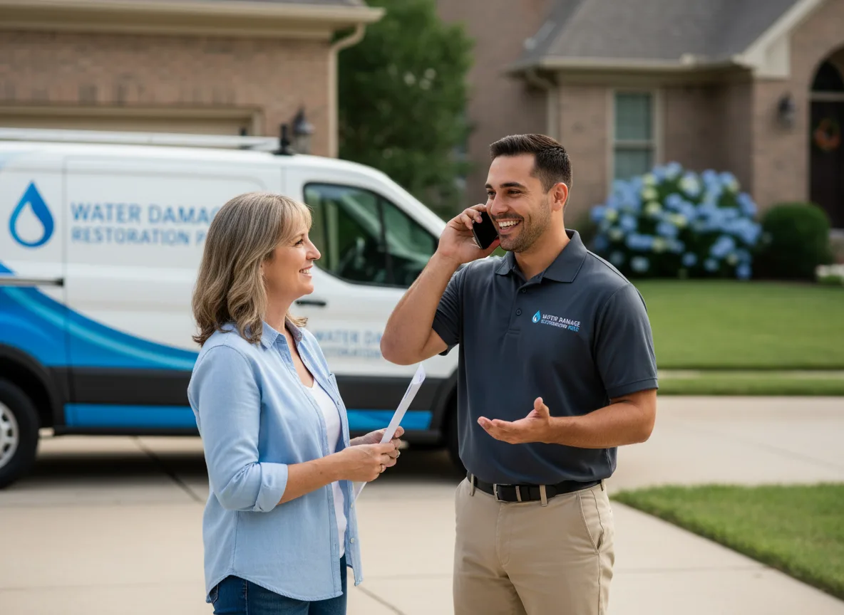 Flood Restoration Foxhome, MN FAQs